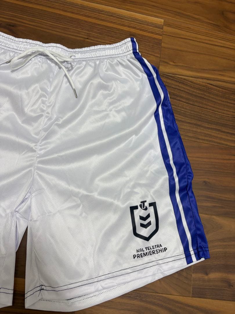 【激レア/新品】ゲームパンツ バレーボール　ショートパンツ　ウェア　ユニフォーム