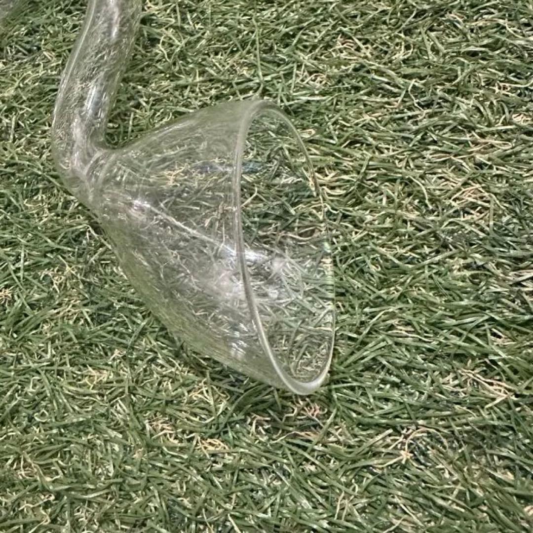 ADA リリィパイプ P-6 排水用 Φ17 (1/2)