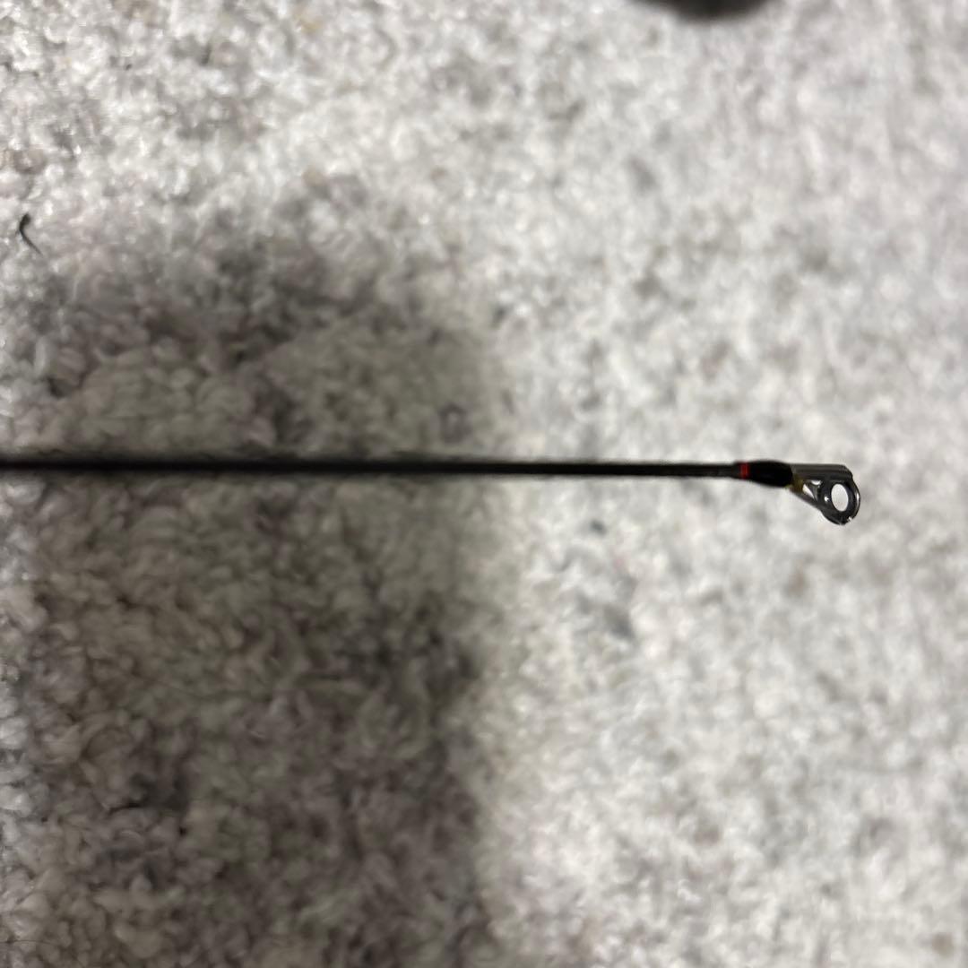 シマノ　ポイズンADRENA 266ML 中古