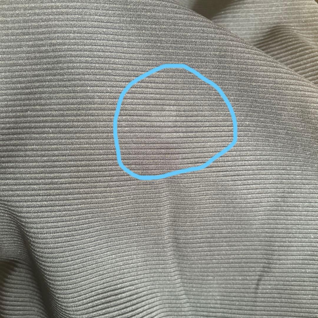 WAAC ノースリーブ　ベスト　フーディー　パーカー　1 レディース