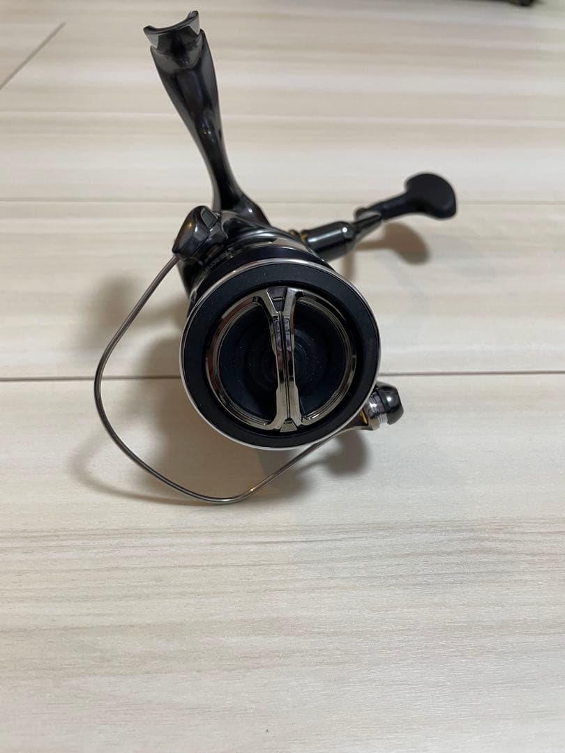 シマノ　24 ツインパワー 4000XG