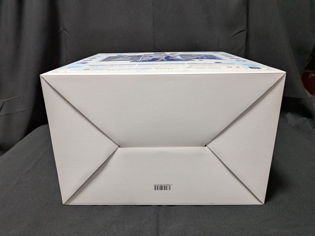 ネコぱら　華ロリ ver. バニラ　ショコラ　フィギュア　グッスマ