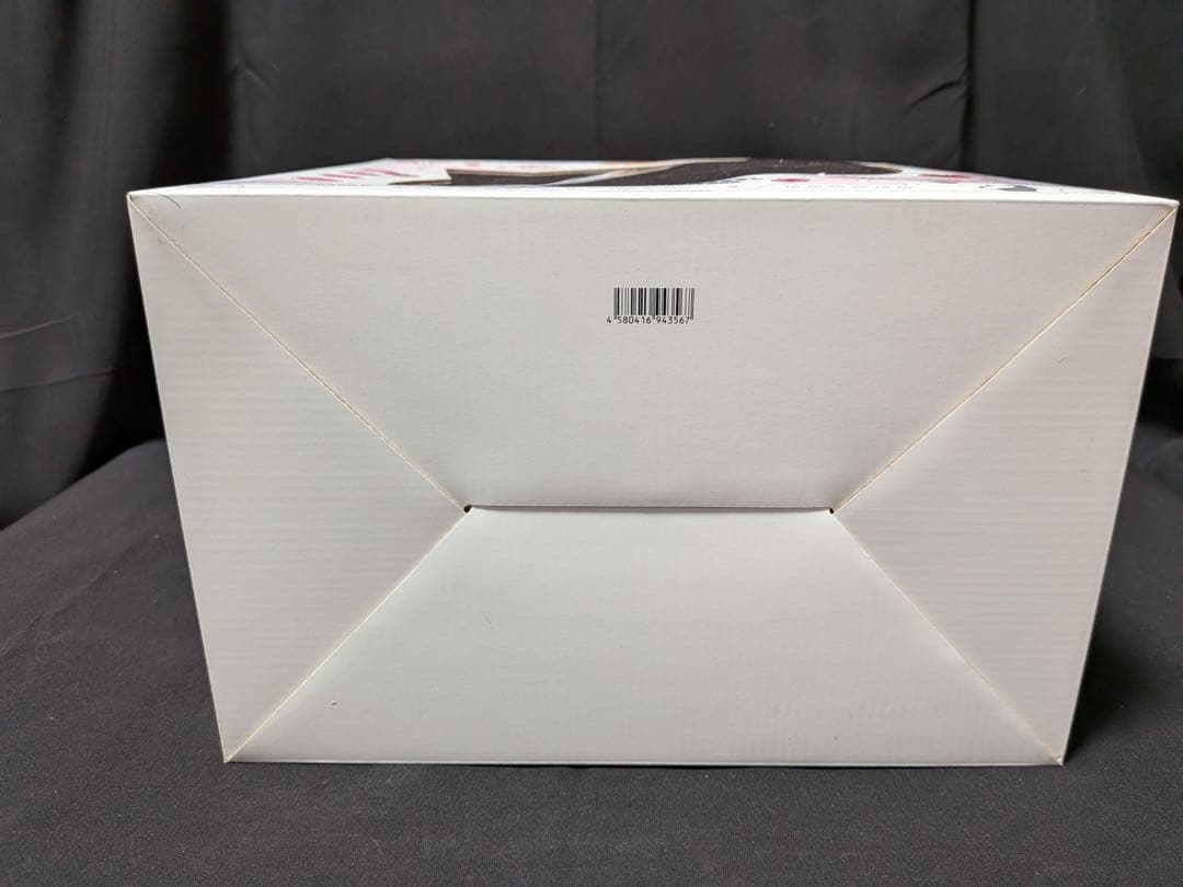 ネコぱら　華ロリ ver. バニラ　ショコラ　フィギュア　グッスマ