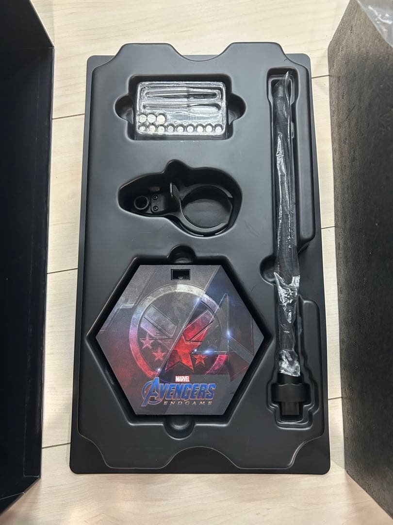 War Machine フィギュア 約30cm