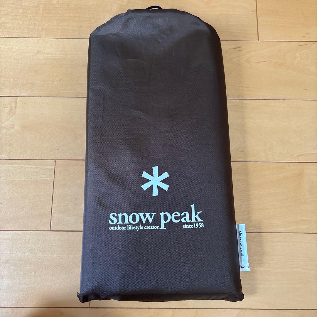 ＊ peak＊ 美品 グランベルクL キャンプ スノーピーク テント