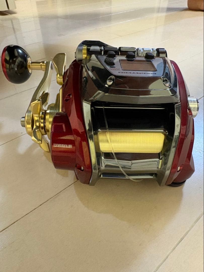 ダイワ シーボーグ 800 MJ