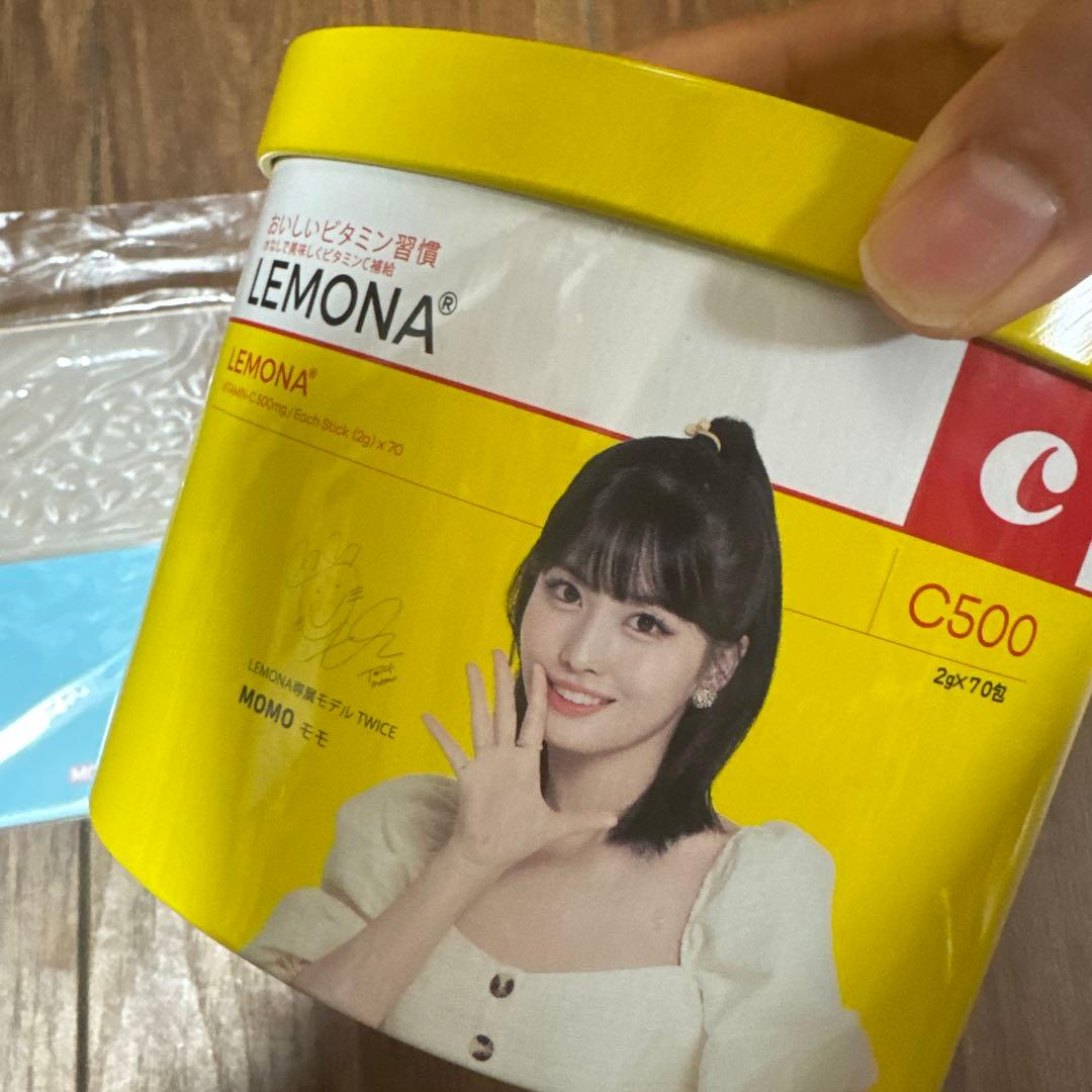 TWICE モモ　グッズまとめ売り