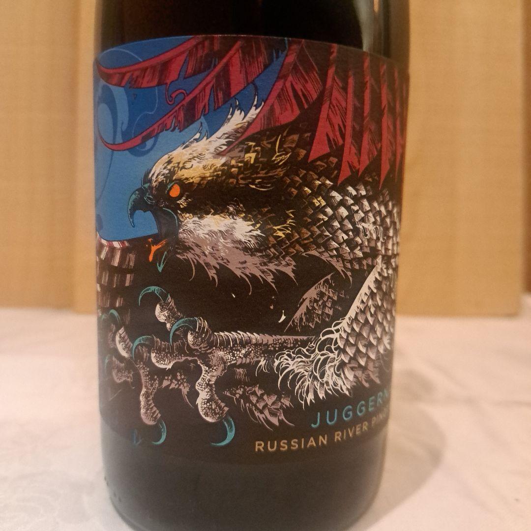 カリフォルニア　ピノ・ノワール　２本セット