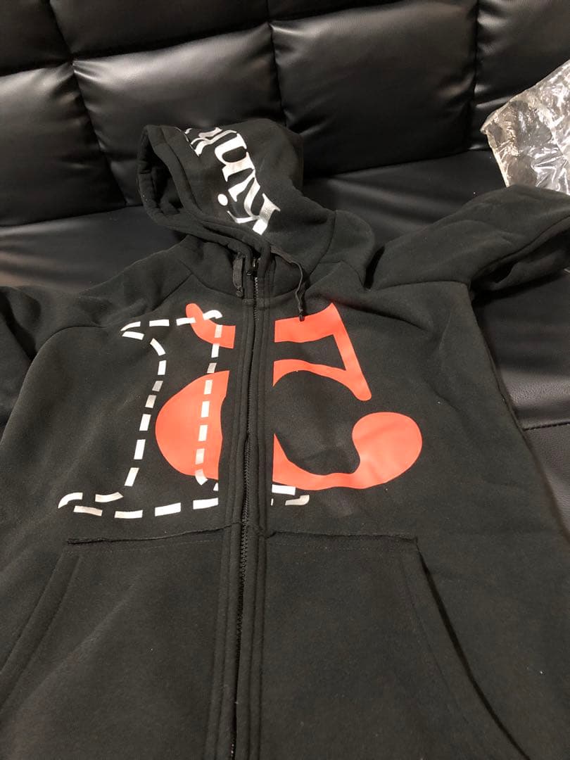 キンキキッズ　KinKi Kids パーカー3種　トランクス等グッズ　堂本剛剛