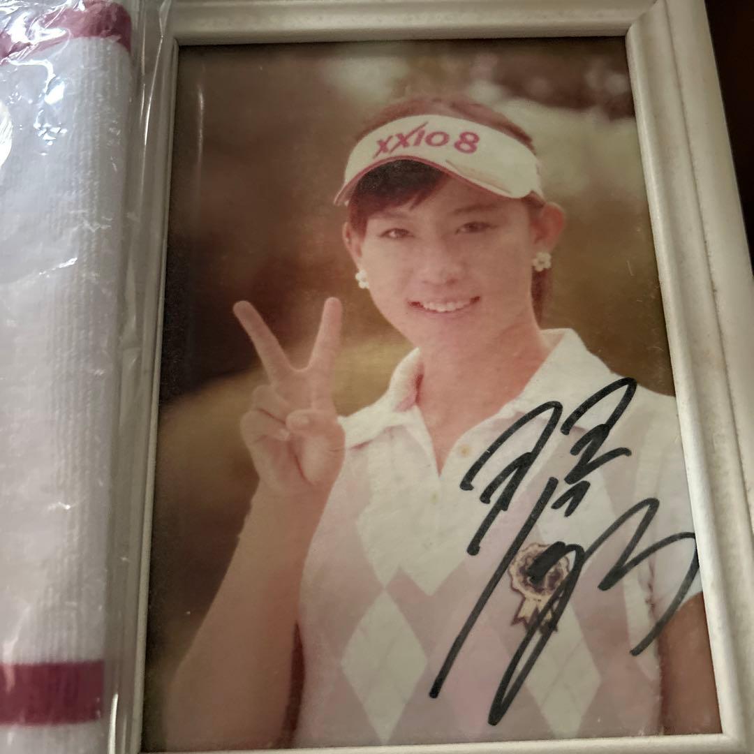 香妻琴乃さん直筆サイン入りセット等5点【お値打ち】