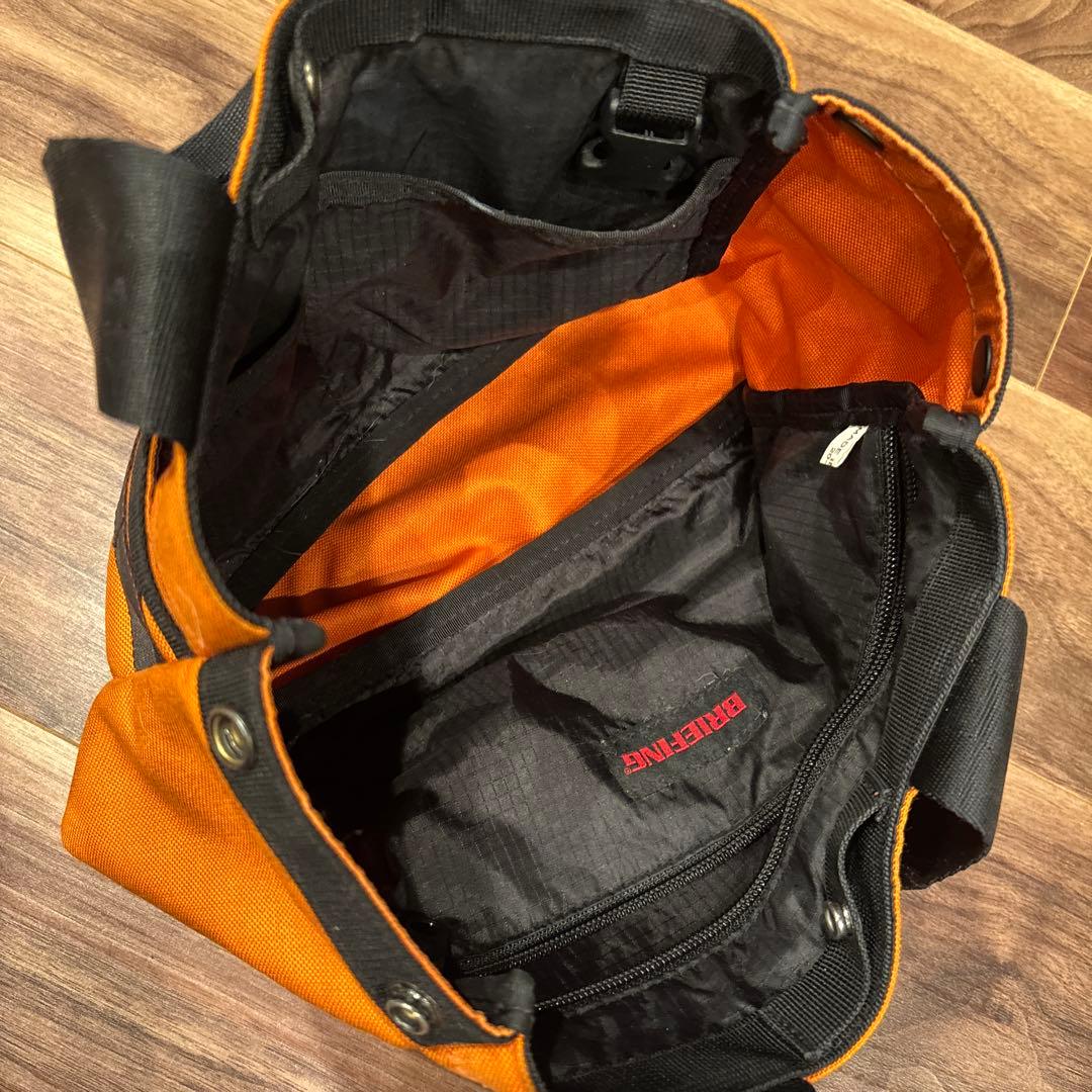 ブリーフィング　CART TOTE MIYAZAKI ゴルフカートバッグ