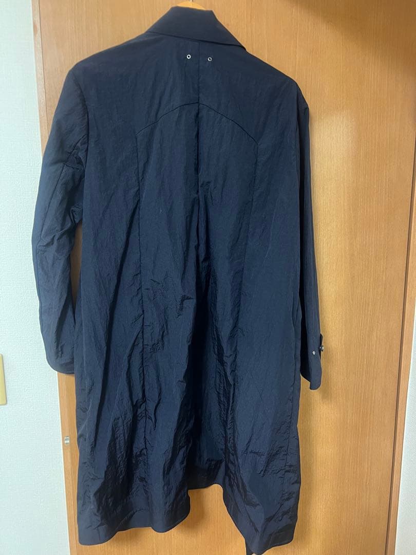 PEARLY GATESナイロンジャケット