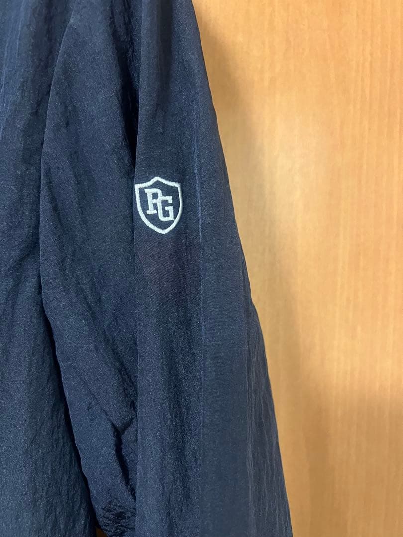 PEARLY GATESナイロンジャケット