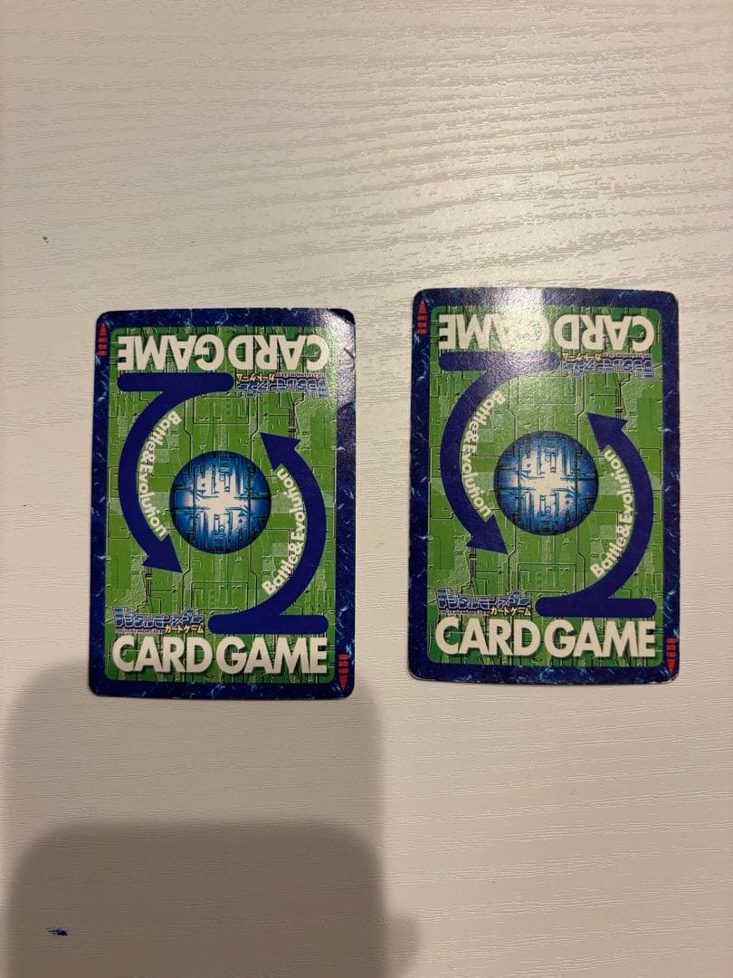 デジモンカード　旧デジモンカード　バラ売り可