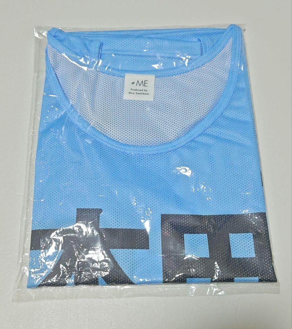 ノイミー 本田珠由記 初期ビブス ≠ME 未開封