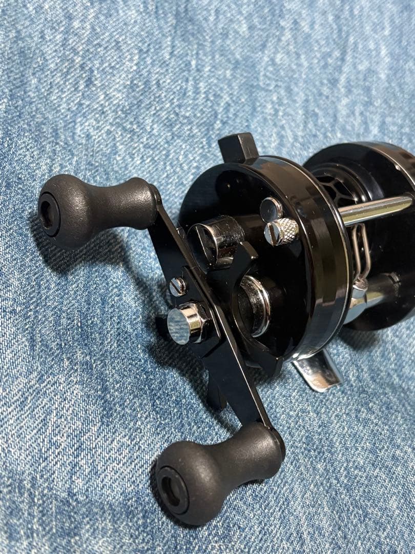 abu 1500c 06-68 0-68 カスタム　3月末まで