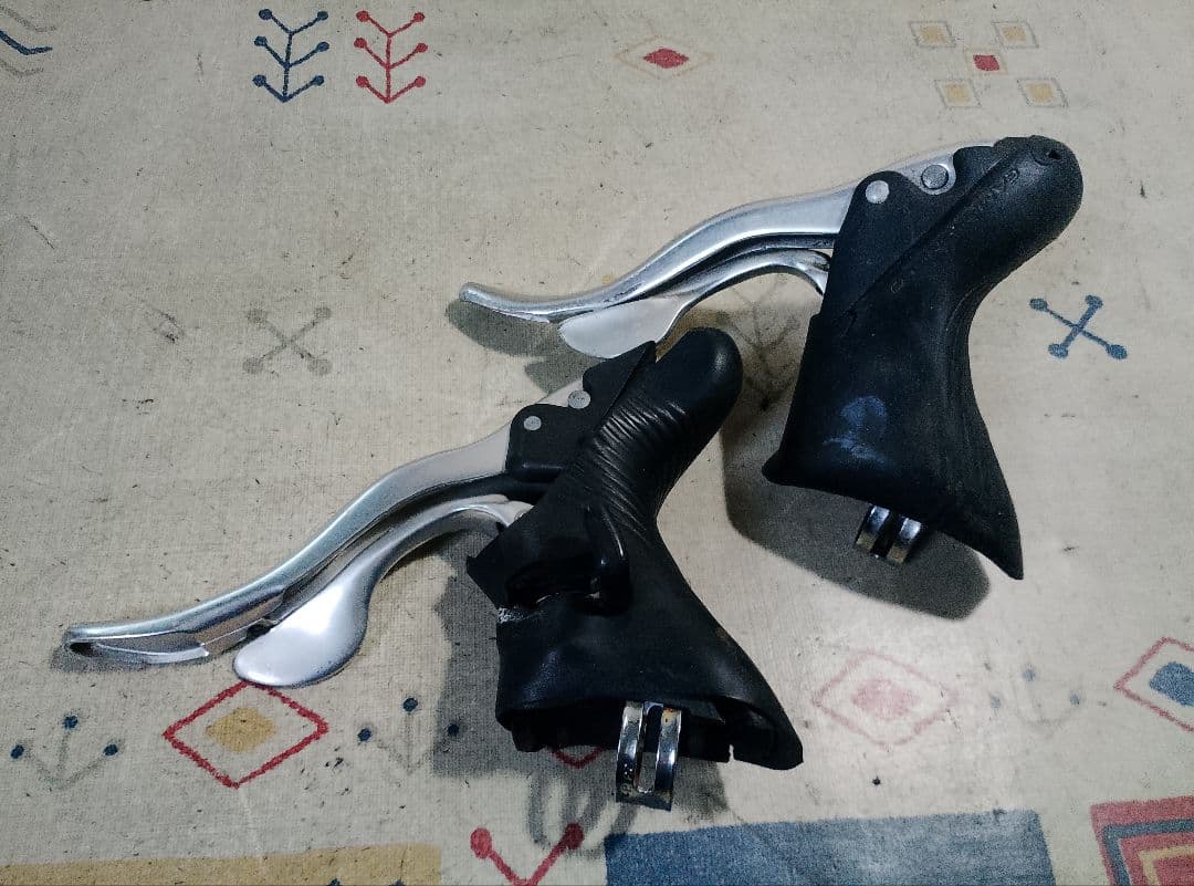 Stiレバー Campagnolo CENTAUR ２×10s