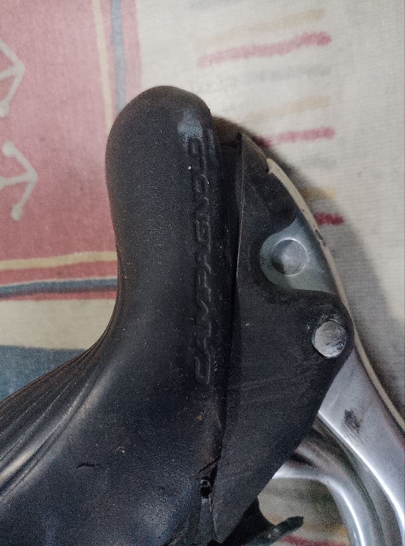 Stiレバー Campagnolo CENTAUR ２×10s