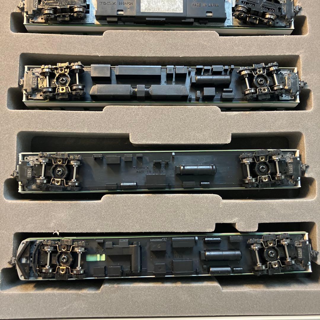 TOMIX 92876 183・189系(n101 あさま色)