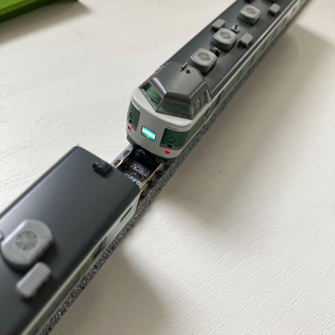 TOMIX 92876 183・189系(n101 あさま色)