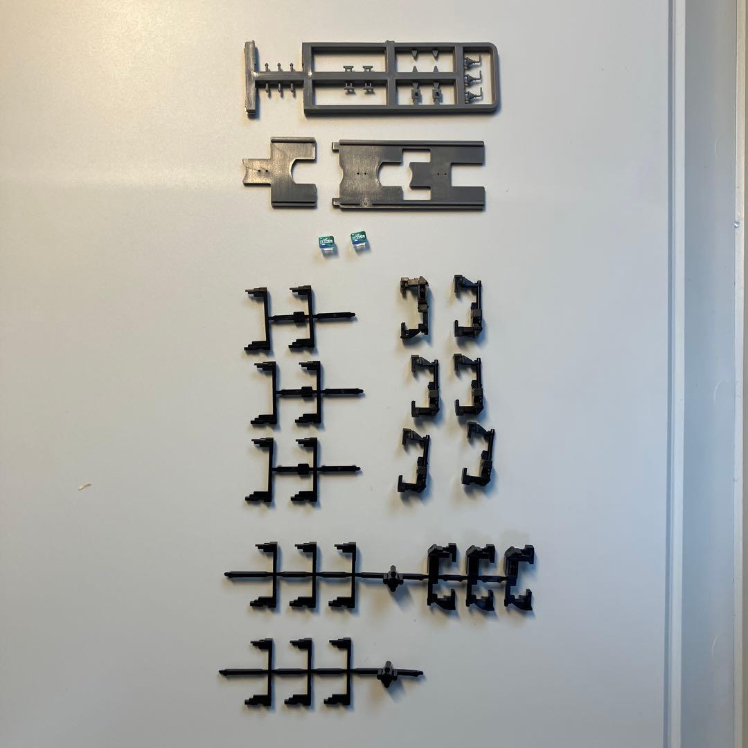 TOMIX 92876 183・189系(n101 あさま色)