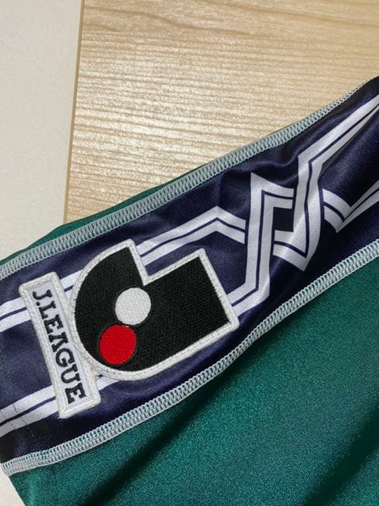 JOMOカップレプリカ2001  柳沢敦