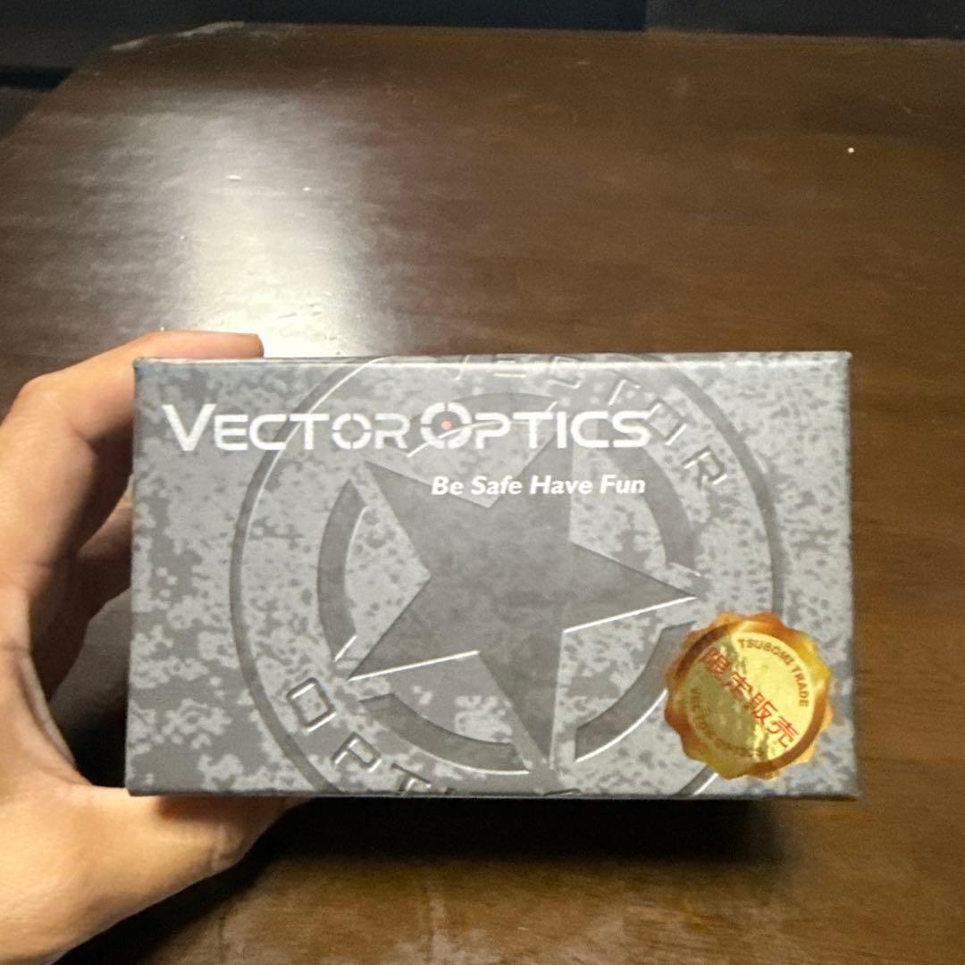 ベクターオプティクスかっきー様用