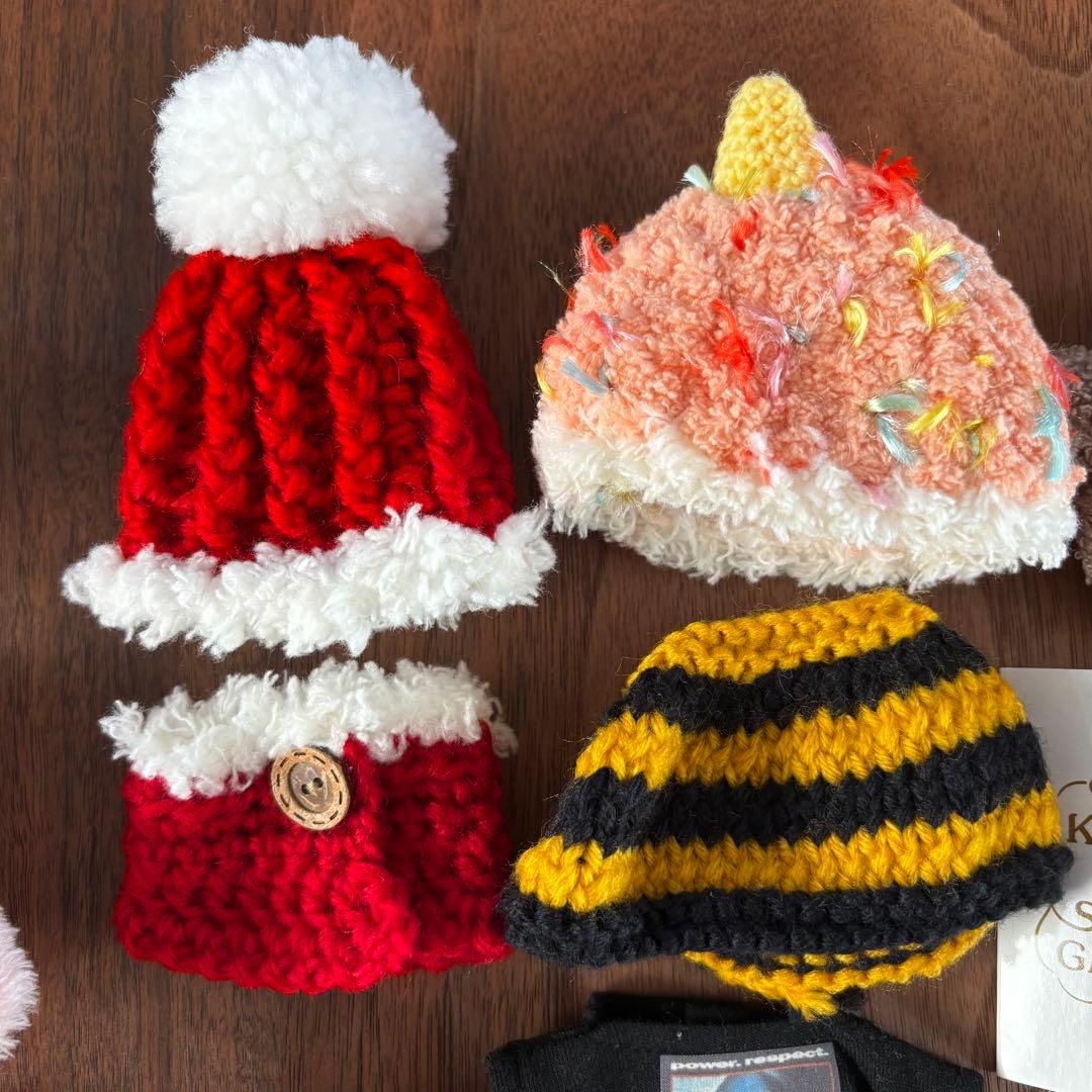 sweet garden キンプリ　ちょっこりさん　平野紫耀　洋服セット