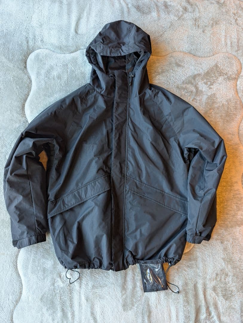 ECWCS JACKET SET XXL半日使用　スノーボードウェア　上下セット