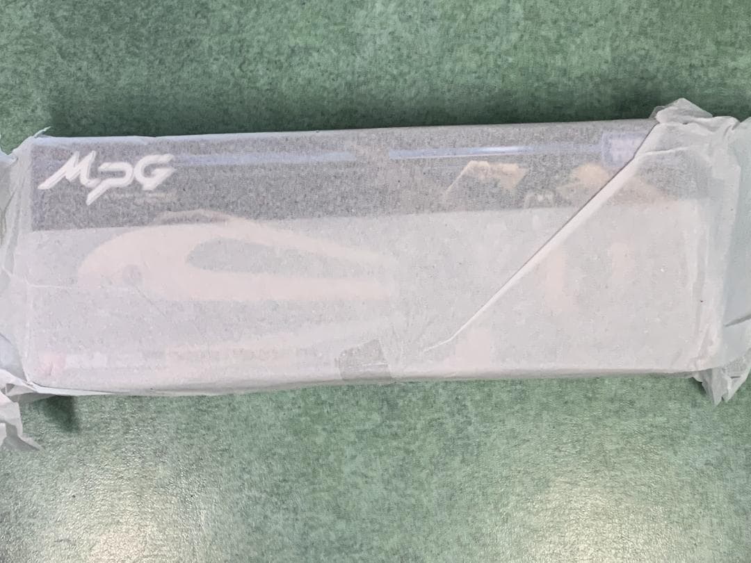 T*N様 MPG トレインボット ライデン BOX セット 【５個新品未開封・１