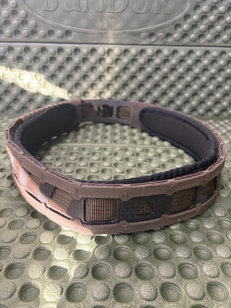 AGILITE リガーベルト MAGNETIX バトルベルト