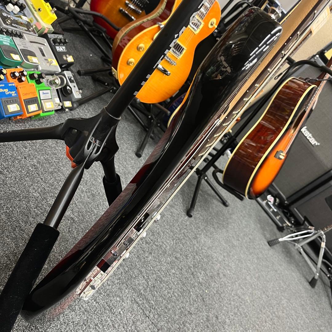 【11601】Squier by Fender standard PJ ベース