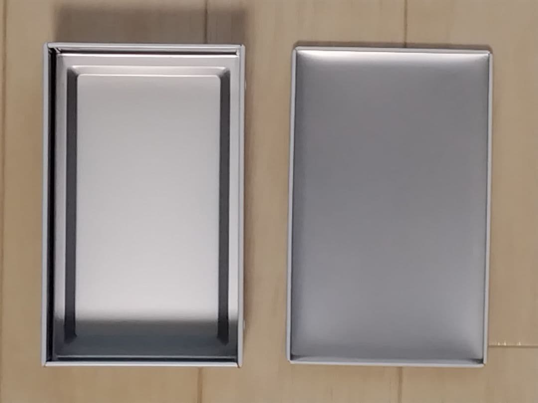 【限定品！】ペンギンデザイン収納缶（全4個セット）