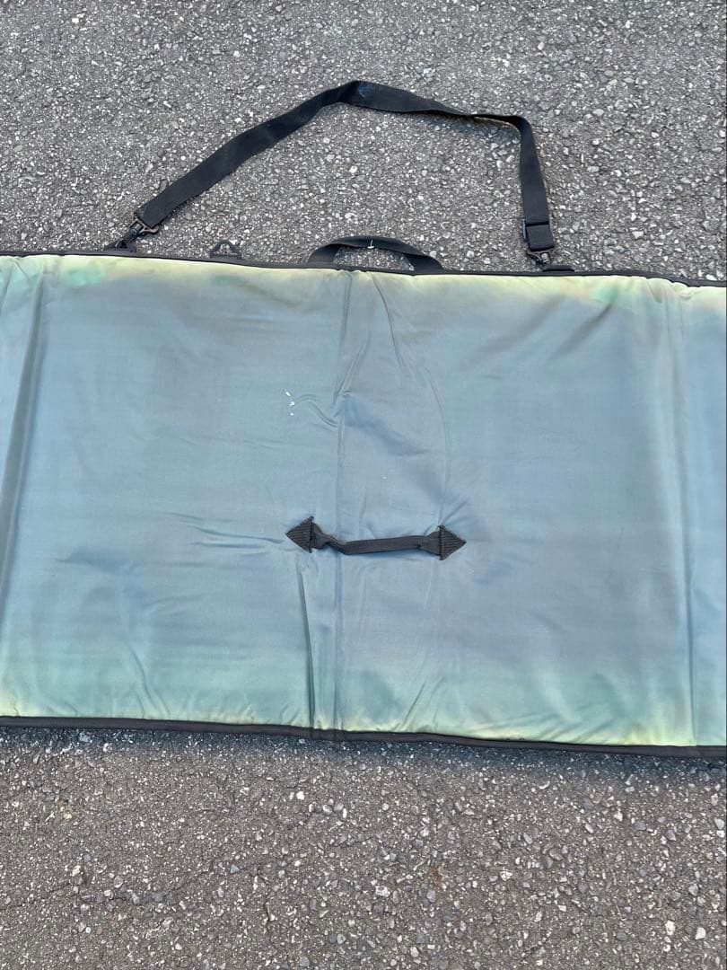 Local Motion サーフボードケース