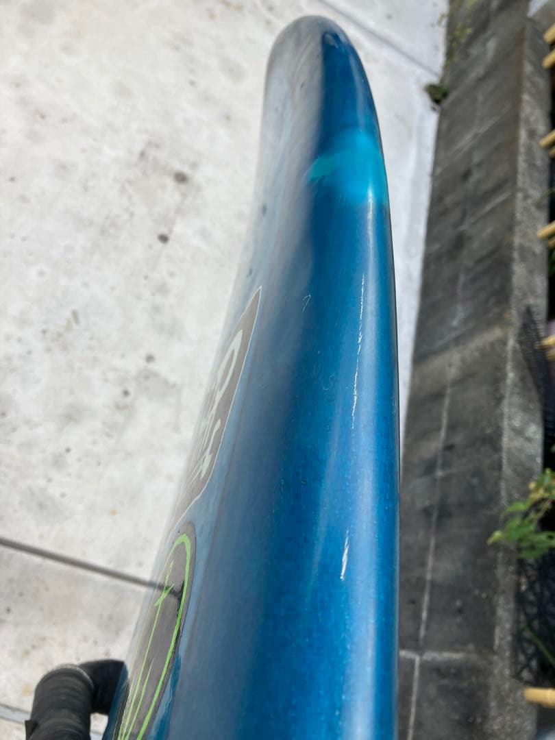 専用値下げ名匠Deus shaper Chris Garrettシングル6.1