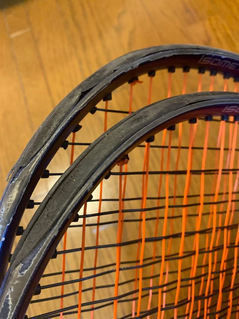 YONEX EZONE 98 2020 G2 2本セット