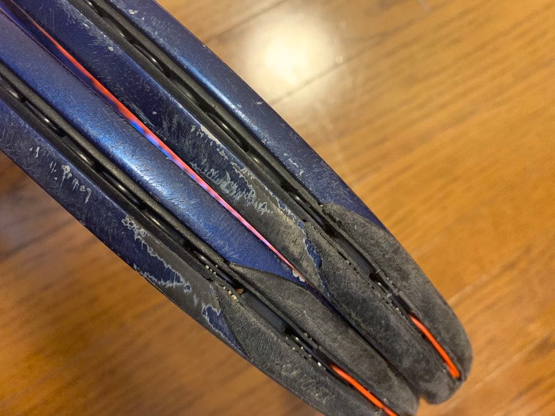 YONEX EZONE 98 2020 G2 2本セット