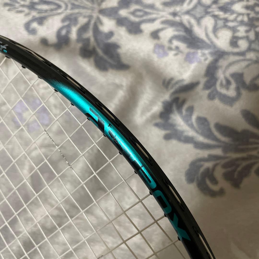 アストロクス88d pro