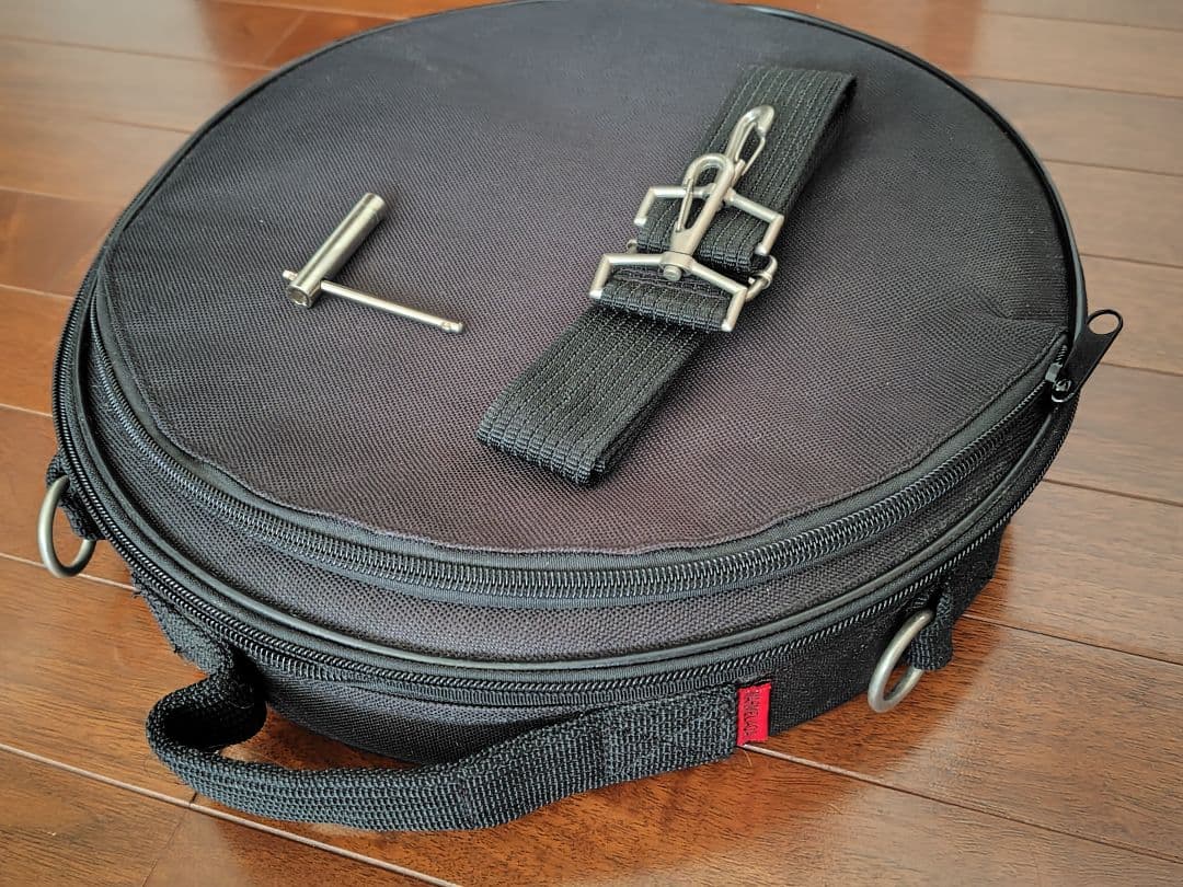 contemporanea パンデイロ