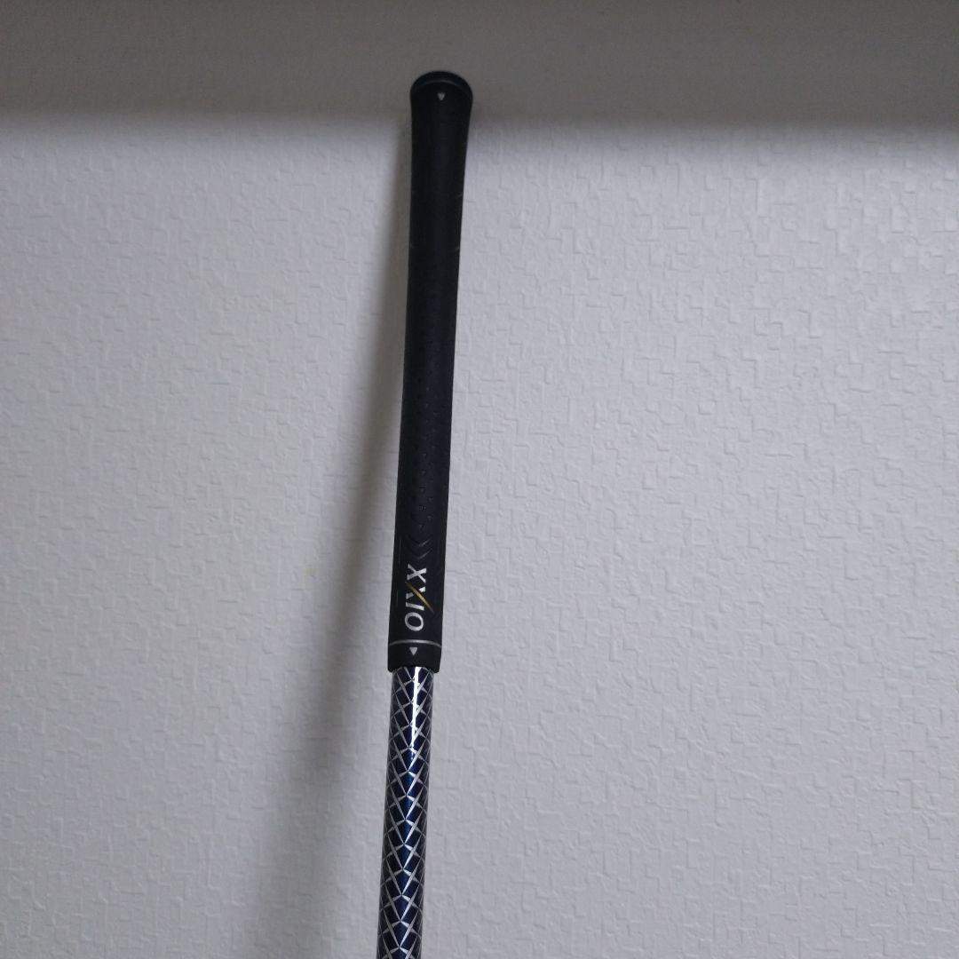 XXIO フェアウェイウッド 5番 ヘッドカバー付き