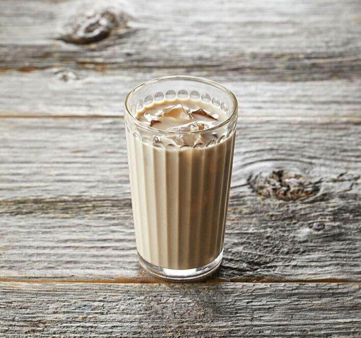 ハウス食品 キャップ付きドリンクベース チャイ 800g 業務用×6個セット