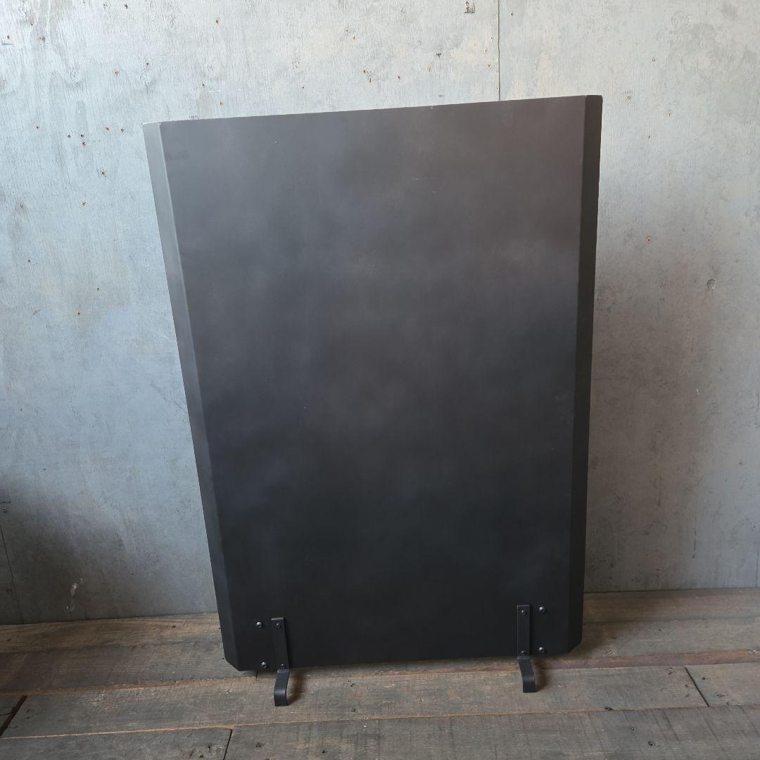 ウォールプロテクター 遮熱板 薪ストーブ アクセサリー　反射板