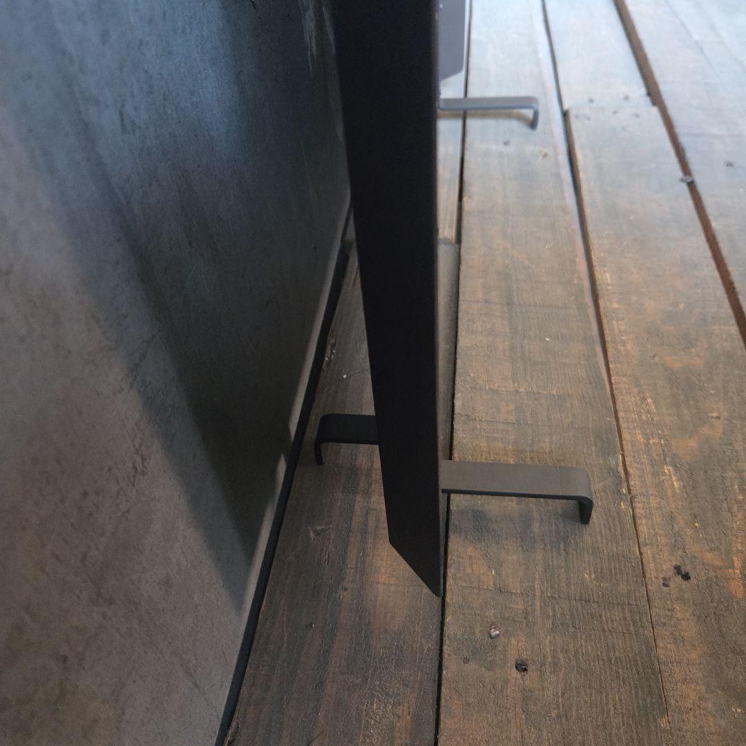 ウォールプロテクター 遮熱板 薪ストーブ アクセサリー　反射板