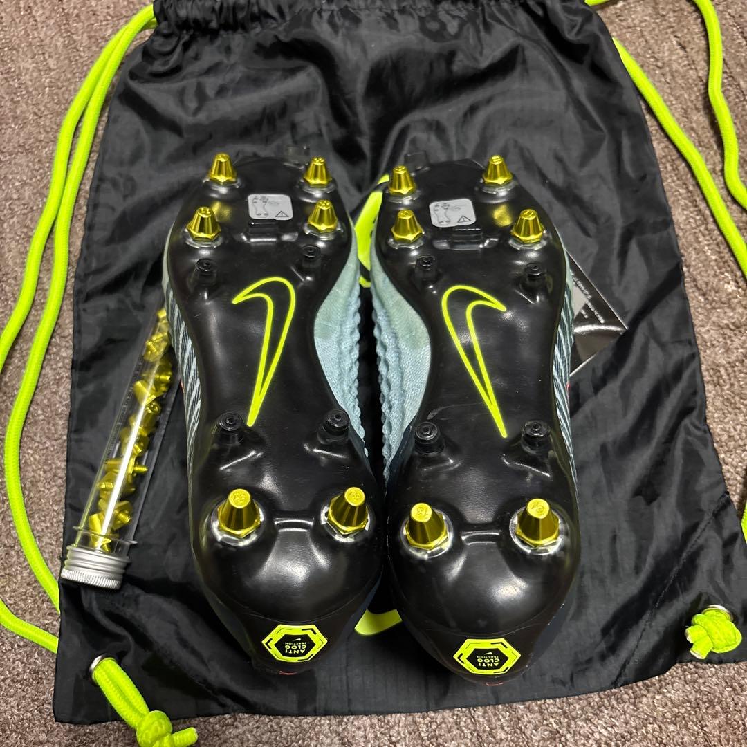 ナイキ　サッカー　スパイク 26.5 マジスタ　オブラ　II SG ACC