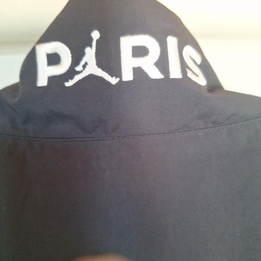 k*k様 新品タグ付き　パリサンジェルマン　NIKE JORDAN 上下セット