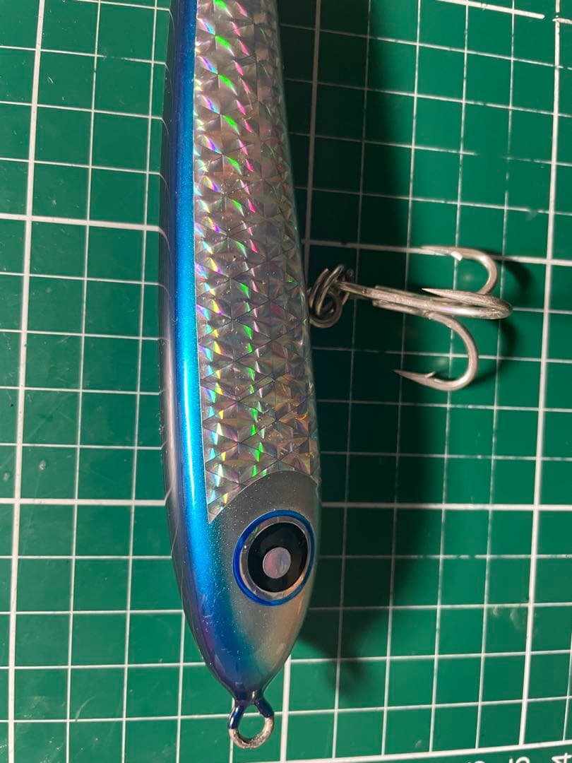 ローカルスタンダート ダイブベイト165