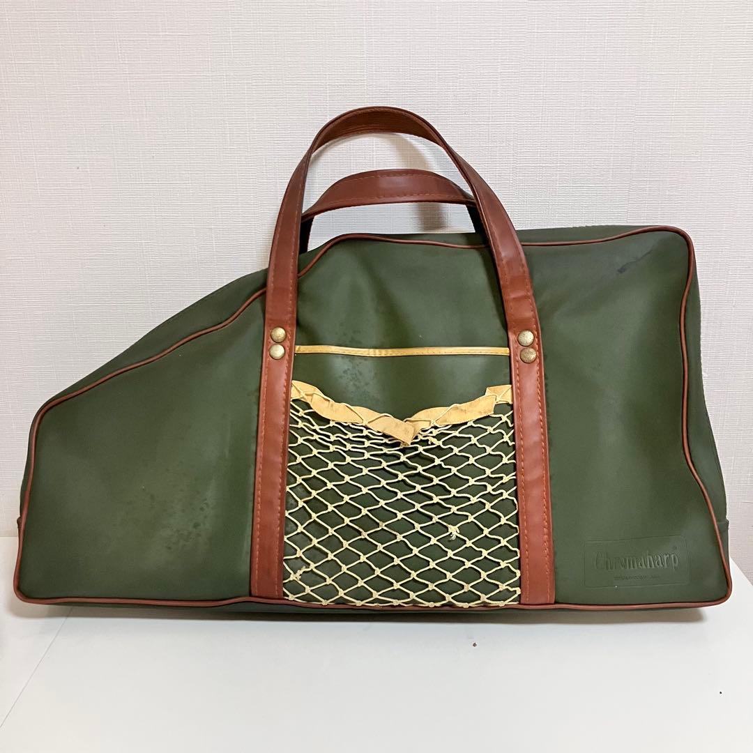 【音出しOK】 TOKAI 東海楽器 CHROMA HARP ハープ 専用カバン