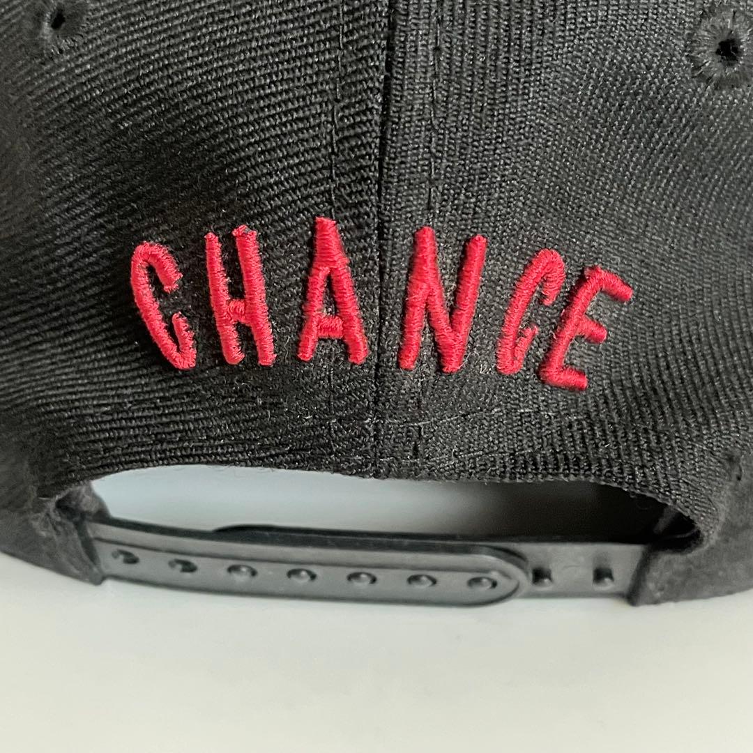【新品未使用】限定 Chance the Rapper 3 × NEW ERA
