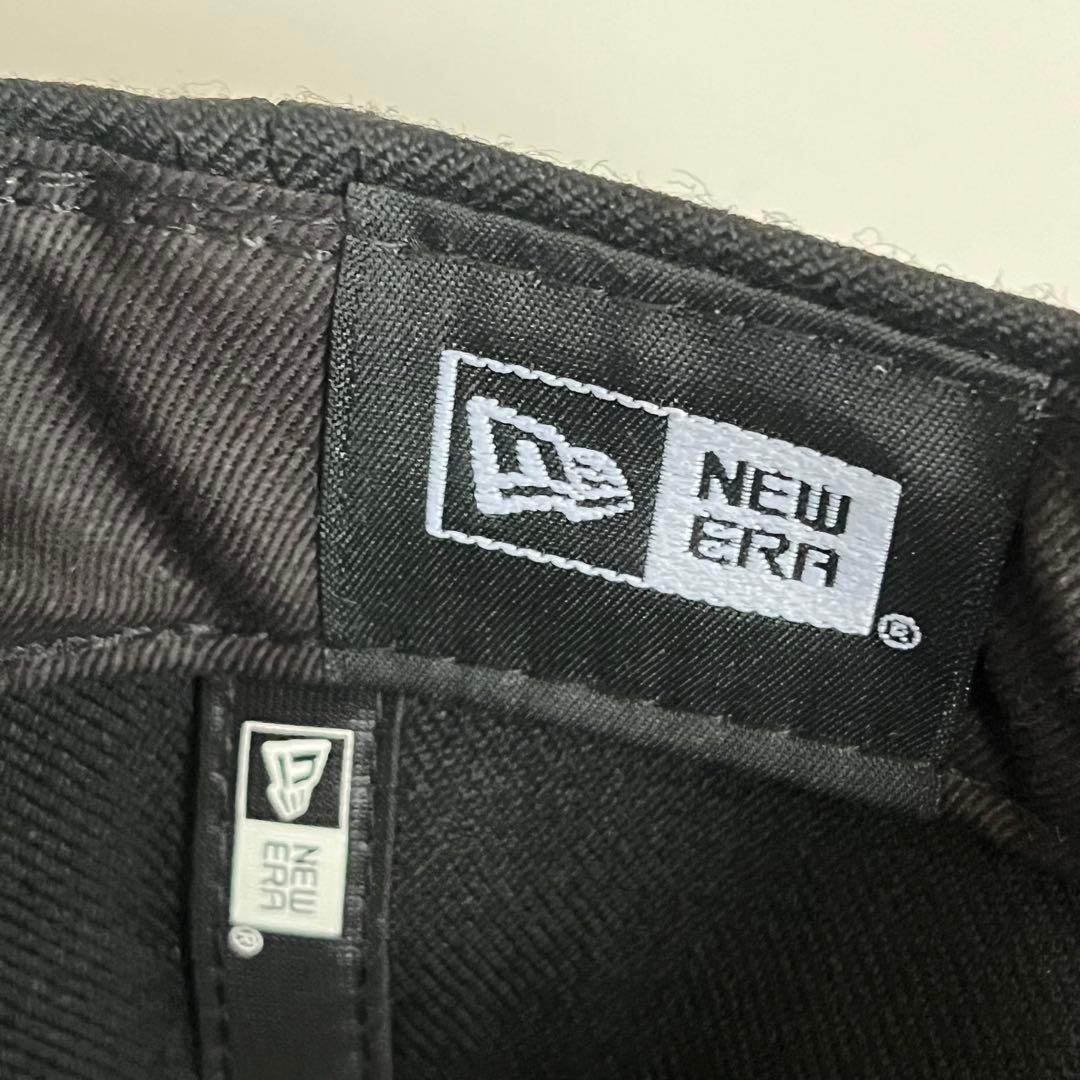 【新品未使用】限定 Chance the Rapper 3 × NEW ERA