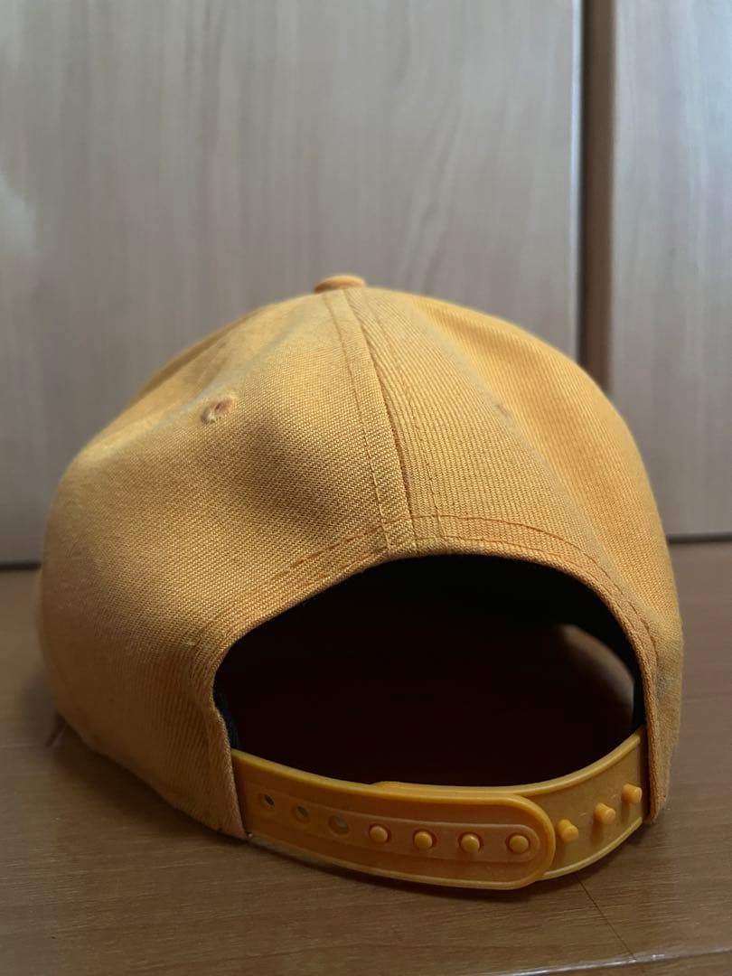 横浜　ベイスターズ　スターマン　キャップ　帽子